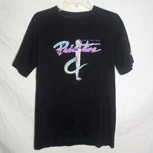 Primitive skater anime dragon ball z tshirt